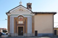 Chiesa di San Pietro Apostolo