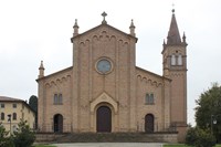Chiesa parrocchiale di Sant'Antonino DIocono Martire