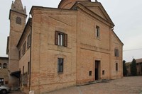 Santuario della Beata Vergine della Salute