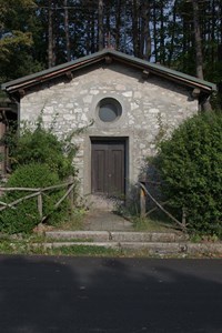 Chiesa di San Giovanni Gualberto