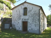 Chiesa di San Martino a Luciana