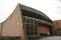 Chiesa di Santa Caterina Dottore della Chiesa