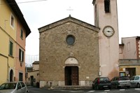 Chiesa di Santa Maria Assunta