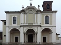 San Bartolomeo apostolo