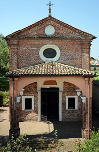 Madonna del Chiesuolo