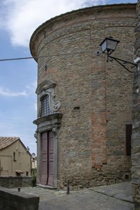 Chiesa di San Benedetto