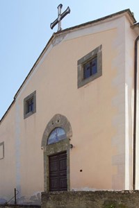 Chiesa dei Santi Biagio e Cristoforo