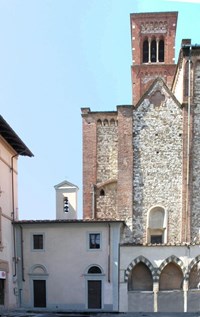Compagnia di San Sebastiano