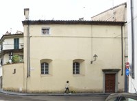 Oratorio di Santa Margherita