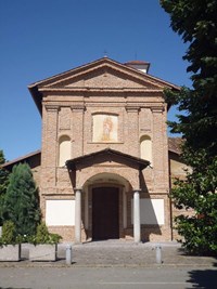 San Rocco confessore