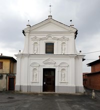 San Martino vescovo