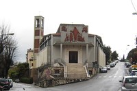 Chiesa di Sant'Ansano a Marciano