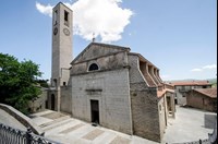 Chiesa di Santa Vittoria