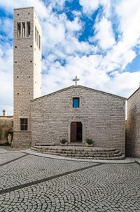 Chiesa della Madonna del Rosario
