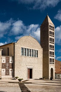 Chiesa di San Francesco d'Assisi