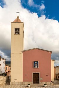 Chiesa del Sacro Cuore
