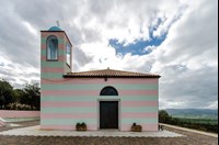 Chiesa di San Francesco d'Assisi