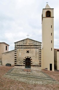 Chiesa di San Sebastiano martire