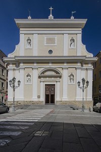 Chiesa di Santa Maria Maddalena