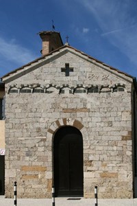 Chiesa di Sant'Ilario a Isola