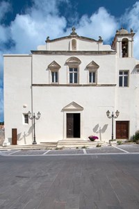 Chiesa di San Bonaventura