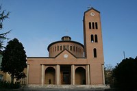 Chiesa di Sant'Isidoro a Taverne d'Arbia