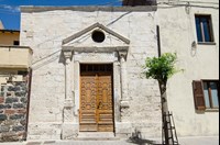 Oratorio di Santa Croce