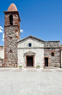 Chiesa di Santa Maria degli Angeli