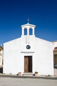 Chiesa di San Giovanni Battista