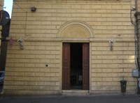 Oratorio di Sant'Anna in Sant'Onofrio