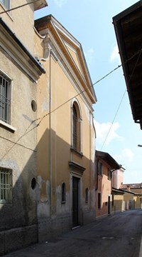 Chiesa di Santo Spirito