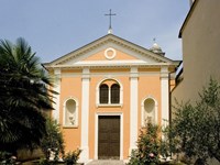 Chiesa della Santissima Annunciata