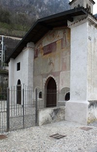 Chiesa del Cimitero