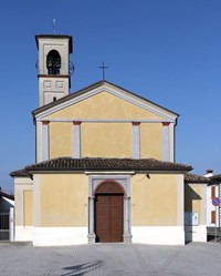 Santi Vito e Modesto martiri