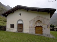 Chiesa di Santa Maria Assunta