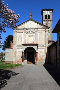 Chiesa di Sant'Antonio abate