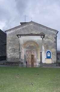 Chiesa di San Pietro Apostolo