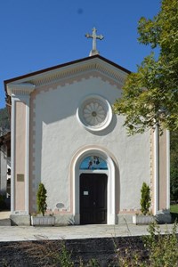 Chiesa di San Giovanni Battista