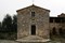 Chiesa dei Santi Bartolomeo e Quirico a Tonni