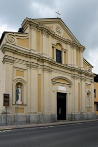 San Lorenzo Martire