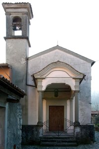 Chiesa di San Rocco
