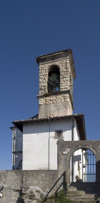 Chiesa della Purificazione della Beata Vergine Maria