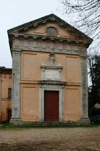 Chiesa di San Bartolomeo