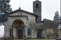 Chiesa della Beata Vergine della Rosa
