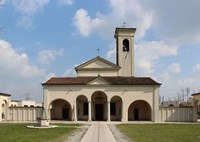 Santuario della Madonna della Formica