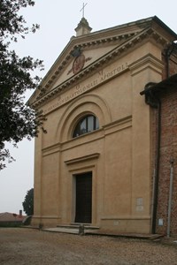 Chiesa di San Bartolomeo a Pilli