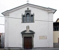 Chiesa di San Sebastiano