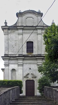 Chiesa della Santissima Trinità
