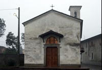 Chiesa di San Pietro Apostolo Chiesa di San Pietro Apostolo