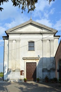 Chiesa della Beata Maria Vergine della Cintura